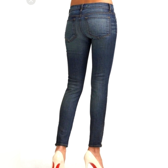 J BRAND - Phoebe Skinny Leg Jeans - NWOT - Picture 1 of 6
